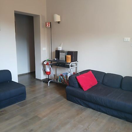 Casa Misha Tra 5 Terre E Versilia Bocca di Magra Eksteriør bilde