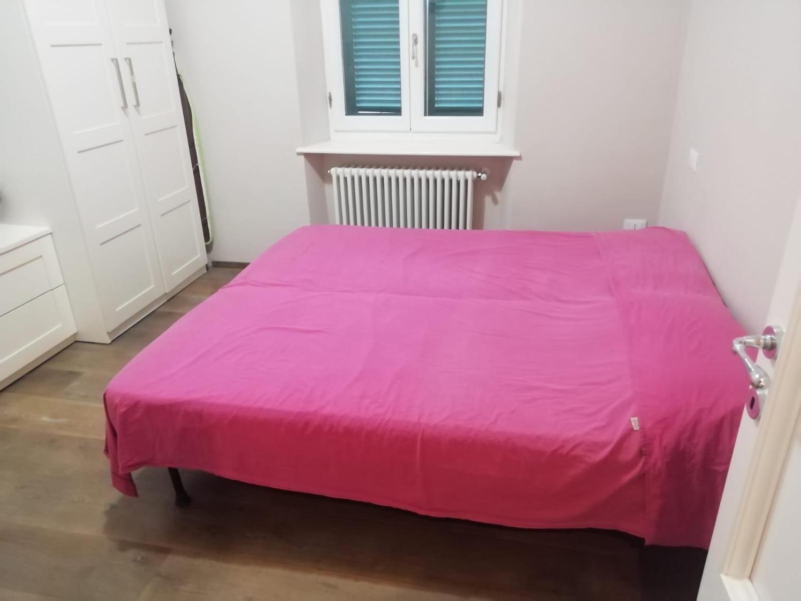 Casa Misha Tra 5 Terre E Versilia Bocca di Magra Eksteriør bilde