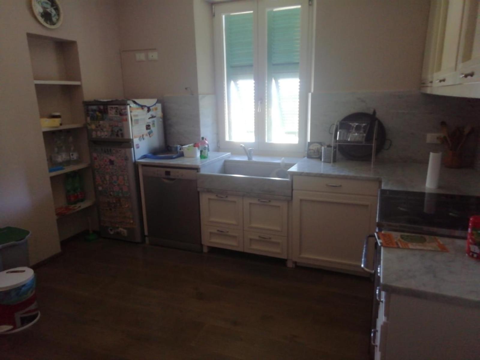 Casa Misha Tra 5 Terre E Versilia Bocca di Magra Eksteriør bilde