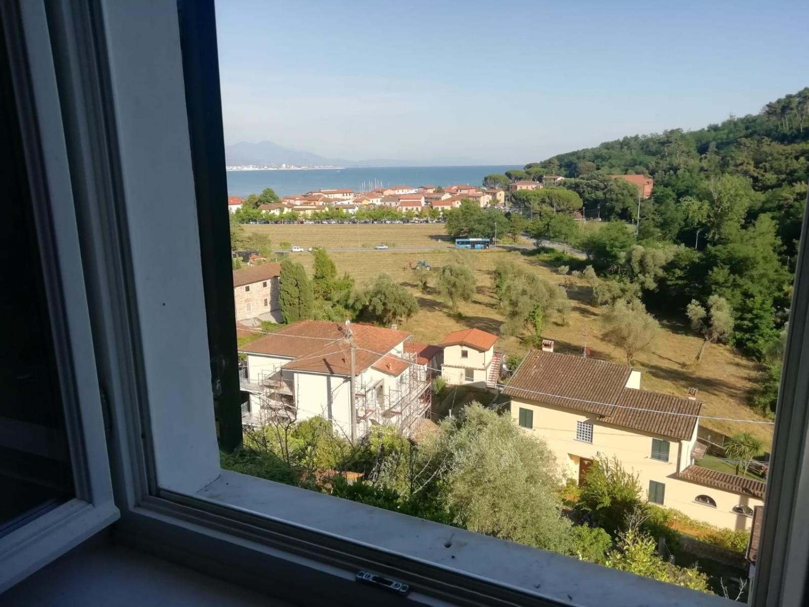 Casa Misha Tra 5 Terre E Versilia Bocca di Magra Eksteriør bilde