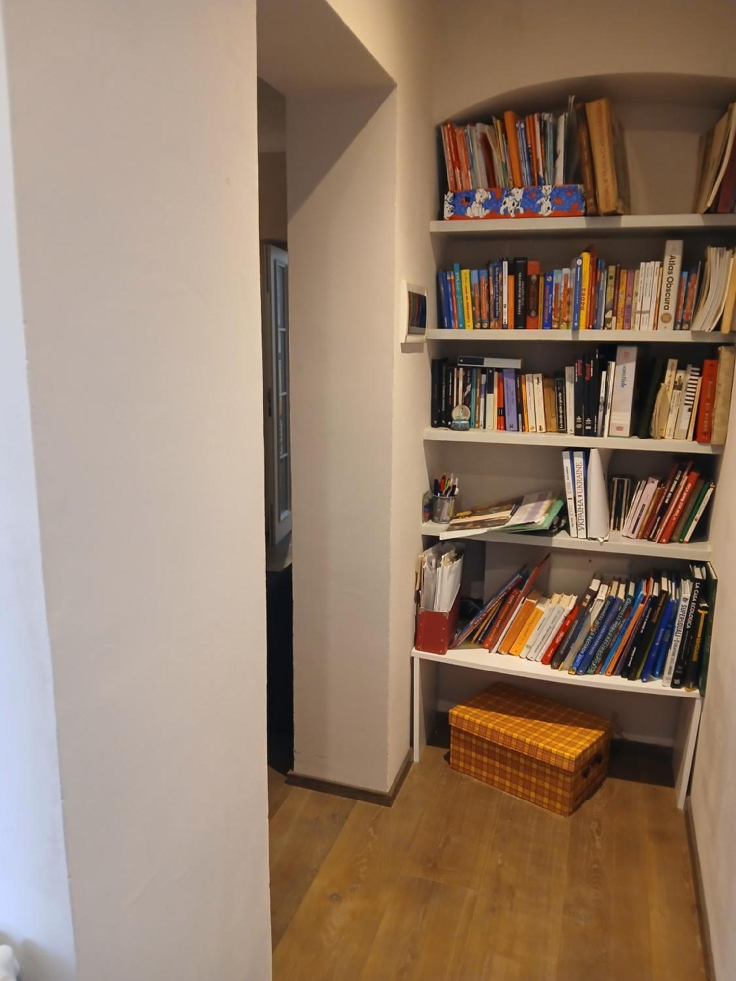 Casa Misha Tra 5 Terre E Versilia Bocca di Magra Eksteriør bilde