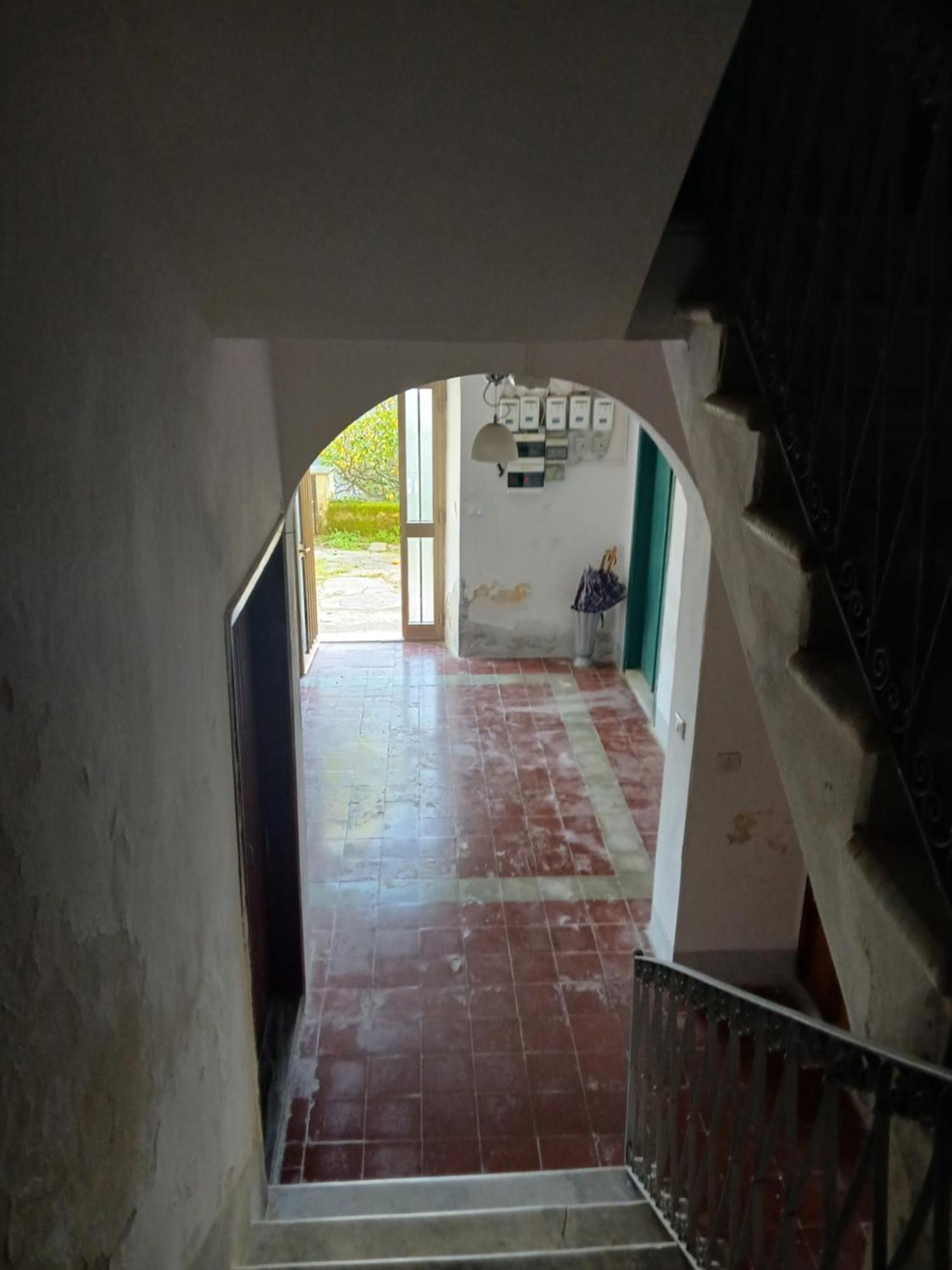 Casa Misha Tra 5 Terre E Versilia Bocca di Magra Eksteriør bilde