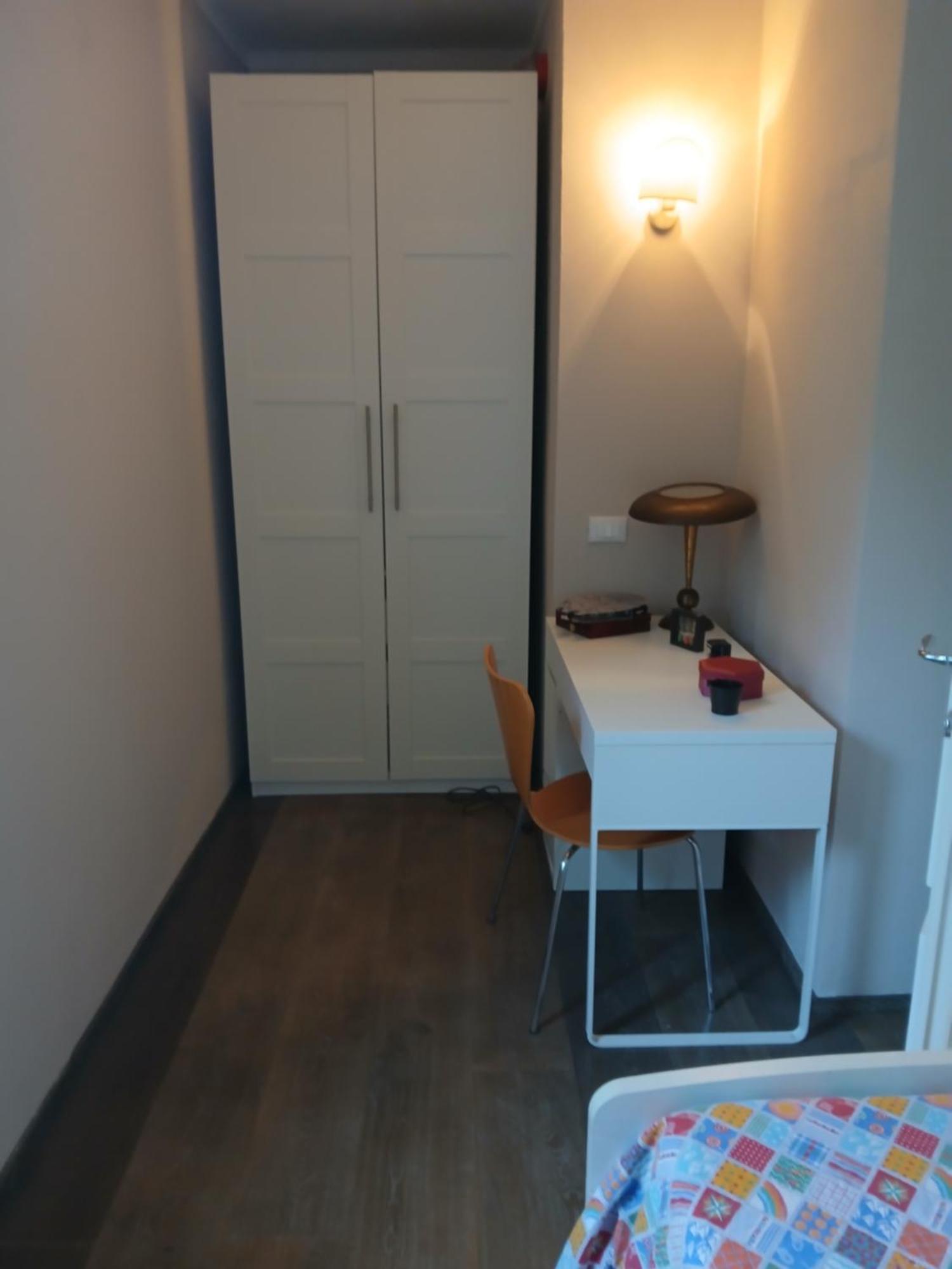 Casa Misha Tra 5 Terre E Versilia Bocca di Magra Eksteriør bilde