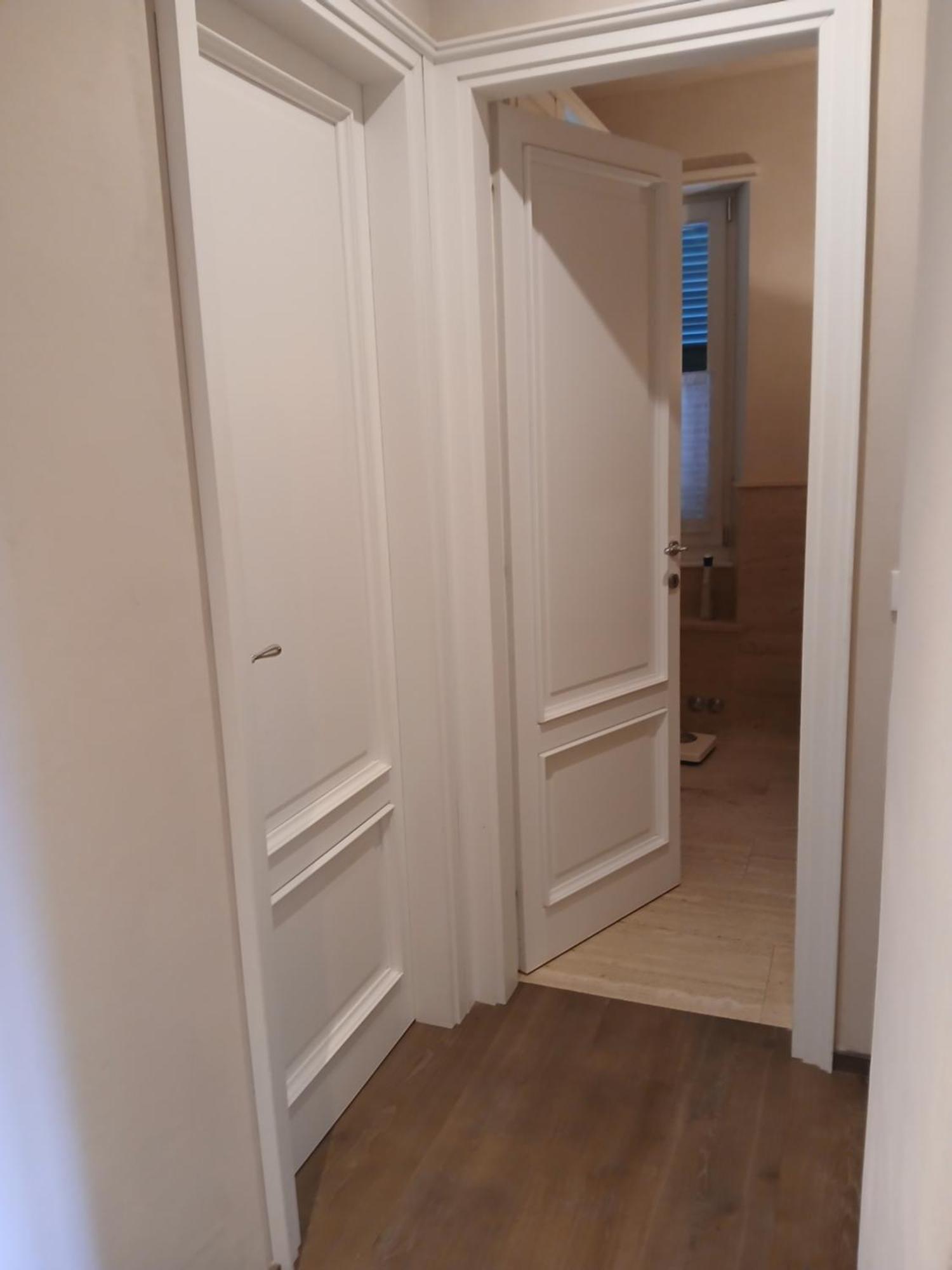Casa Misha Tra 5 Terre E Versilia Bocca di Magra Eksteriør bilde