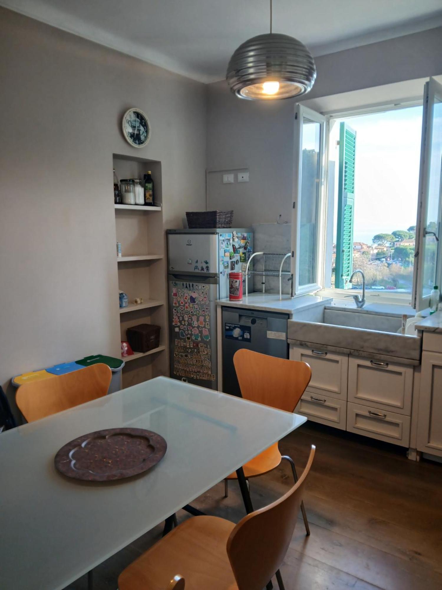 Casa Misha Tra 5 Terre E Versilia Bocca di Magra Eksteriør bilde