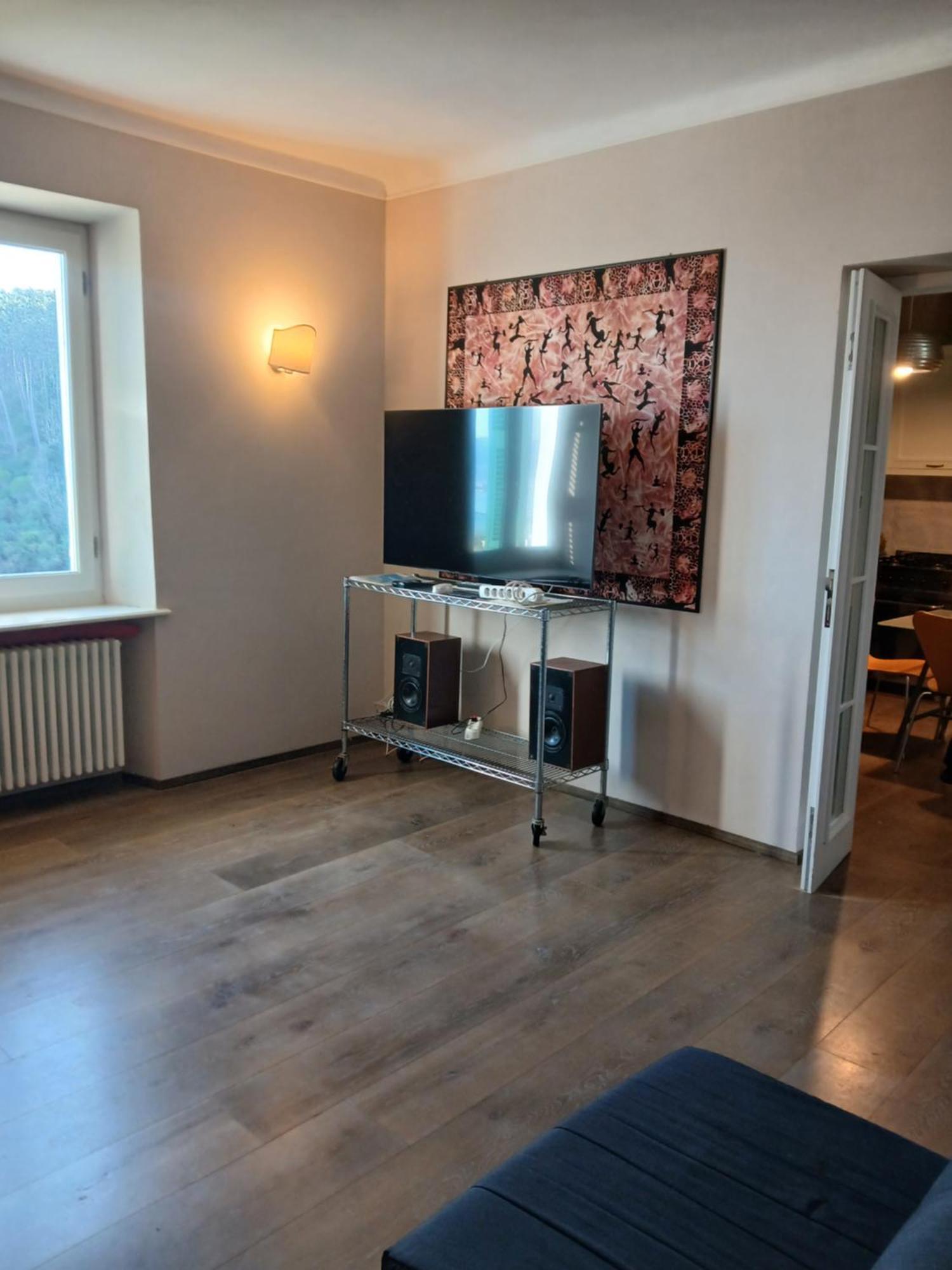 Casa Misha Tra 5 Terre E Versilia Bocca di Magra Eksteriør bilde