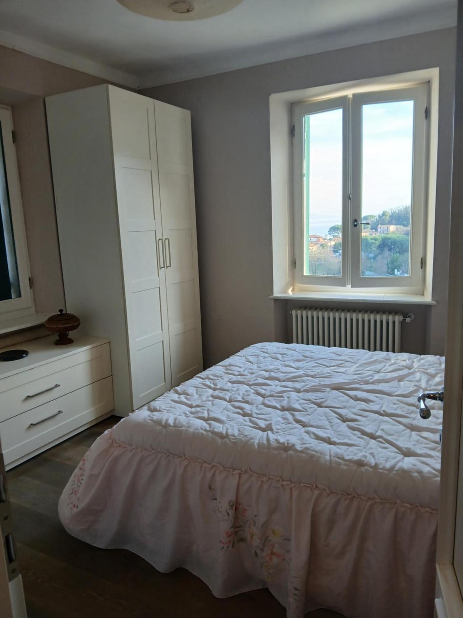 Casa Misha Tra 5 Terre E Versilia Bocca di Magra Eksteriør bilde